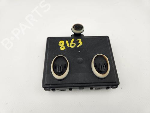 Used Electronic module Electronic module AUDI Q5 (FYB, FYG) [2016-2026] 32186505 32186505