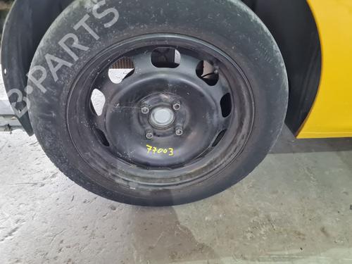 Rim PEUGEOT 208 II (UB_, UP_, UW_, UJ_)  BP28127646C45
