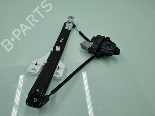 Used Rear right window mechanism Rear right window mechanism SEAT ATECA (KH7, KHP) 1.0 TSI (110 hp) 21765528 21765528