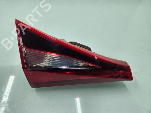 Used Left tailgate light Left tailgate light HYUNDAI i20 III (BC3, BI3) 1.0 T-GDI (101 hp) 22968176 22968176