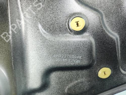 Rear right window mechanism LAND ROVER FREELANDER 2 (L359)  | BP21652845C25 
