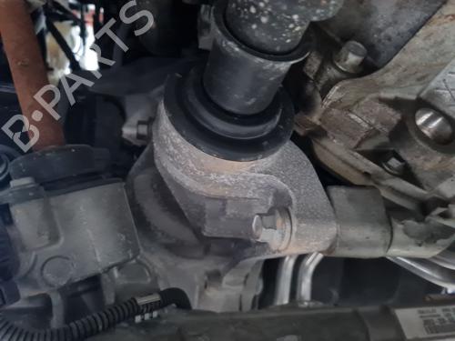 Differential, foran JAGUAR F-PACE (X761) 2.0 Ti4 AWD (250 hp) 31062658