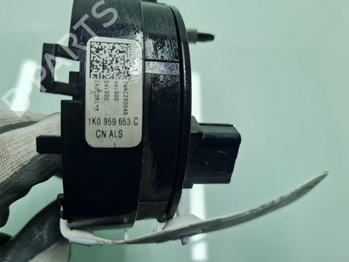 Squib airbag VW GOLF V (1K1)  | BP21647315C102 