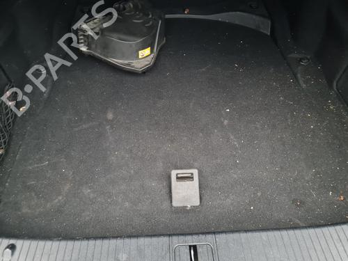 Used Luggage compartment floor MERCEDES-BENZ E-CLASS (W212) [2009-2016]  21658764