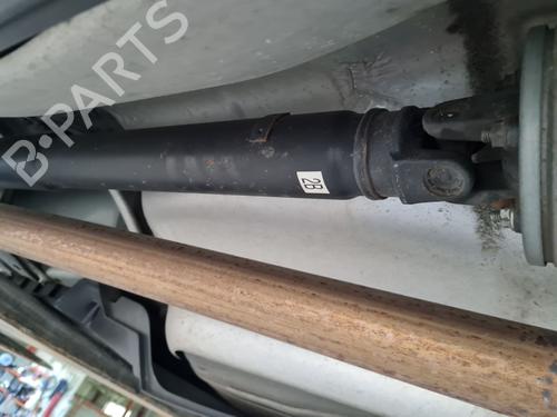Driveshaft MAZDA CX-5 (KF)  | BP29534607M37 
