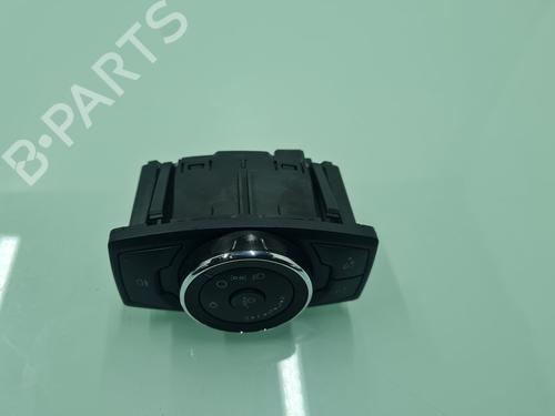 Headlight switch FORD RANGER (TKE) 2.0 EcoBlue 4x4 | BP21764424I24 - Image 4