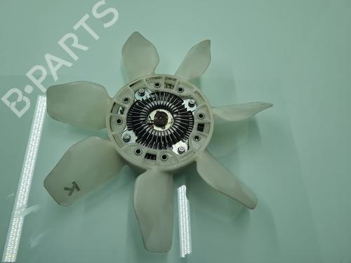 Fan TOYOTA LAND CRUISER PRADO (_J15_)  | BP21638279M128 