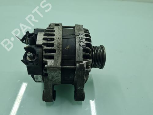 Used Alternator Alternator PEUGEOT 508 II (FB_, FH_, F3_) 1.5 BlueHDI 130 (FBYHZJ, FBYHZR) (131 hp) 21651120 21651120