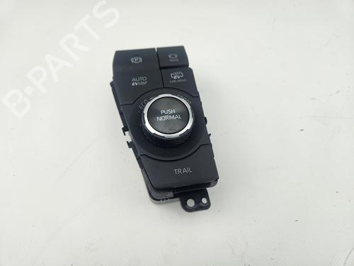 Schalter für TOYOTA RAV 4 V (_A5_, _H5_) 2.5 Hybrid AWD (AXAP54, AXAP54L) (306 hp) 32977661