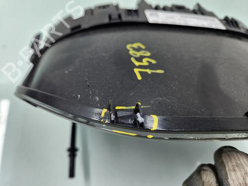 Instrument cluster MERCEDES-BENZ A-CLASS (W176) A 45 AMG 4-matic (176.052) | BP25932880C47 