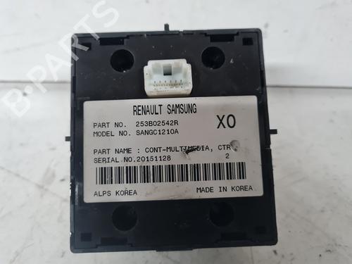Switch RENAULT SCÉNIC III (JZ0/1_)  | BP21661330I30 