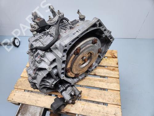 Used Gearbox Gearbox MAZDA CX-5 (KE, GH) [2011-2017] 21768179 21768179