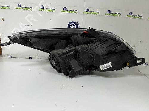 Left headlight OPEL MERIVA B MPV (S10) 1.6 CDTI (75) | BP21660503C28 