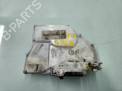 front-right-lock-suzuki-sx4-ey-gy-2006-24367218 main image