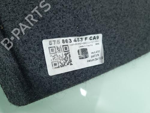 Luggage compartment floor SEAT ATECA (KH7, KHP)  | BP21765565I33 