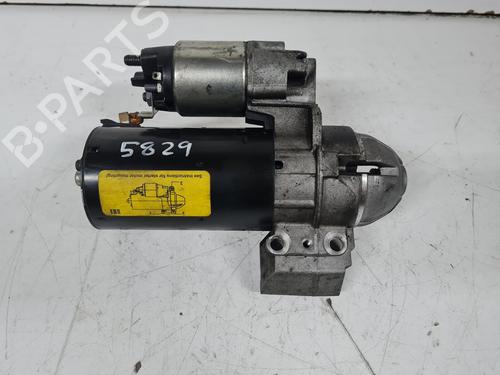 Used Starter BMW 3 (E90) 320 d (184 hp) 21636515
