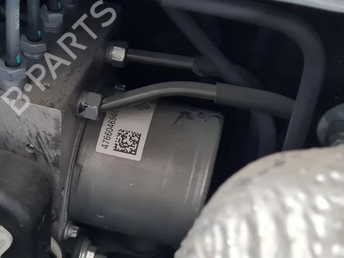 ABS pump RENAULT ARKANA I (LCM_, LDN_) | BP30355606M43