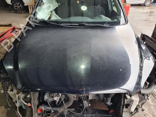 Motorhjelm TOYOTA RAV 4 III (_A3_) [2005-2014]  31626806