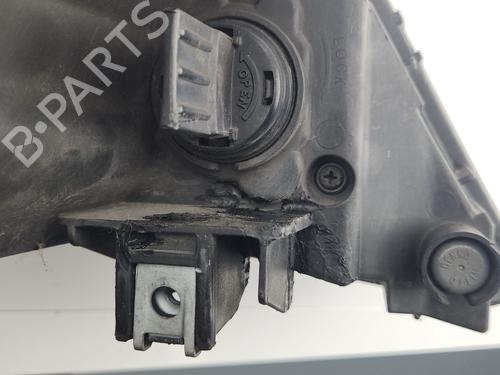 Left headlight KIA SPORTAGE III (SL) 1.6 GDI | BP36643751C28  - Image 9