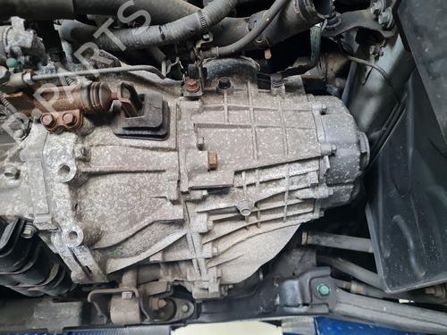 gearbox-kia-sportage-iii-sl-2009-2010-2011-2012-2013-2014-2015-2016-2017-36596619 main image