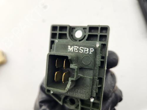 Heater resistor KIA CARENS IV 1.6 GDi | BP30043769M108 