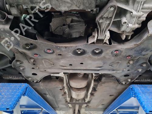 Used Subframe Subframe VOLVO XC40 (536) T3 (163 hp) 38045838 38045838