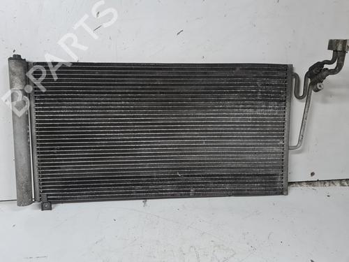 Used AC radiator AC radiator MINI MINI (R56) Cooper (122 hp) 21636581 21636581