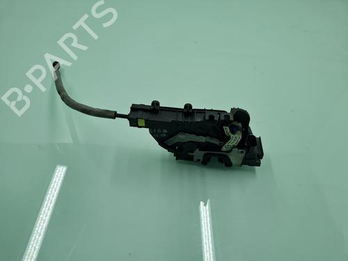 Used Front right lock MERCEDES-BENZ VITO Mixto (Double Cabin) (W447) [2014-2025]  21639921