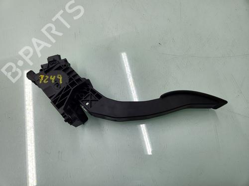 Used Pedal Pedal VOLVO XC40 (536) T3 (163 hp) 25791592 25791592