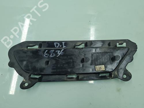 Grille LAND ROVER RANGE ROVER EVOQUE (L551)  | BP21653423C40 