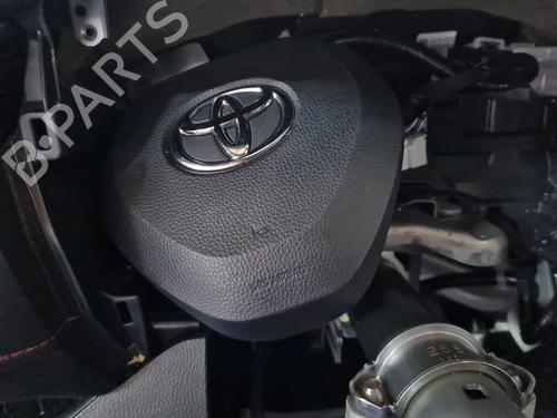 Used Airbag Kit TOYOTA RAV 4 V (_A5_, _H5_) 2.5 Hybrid AWD (AXAP54, AXAP54L) (306 hp) 32772531