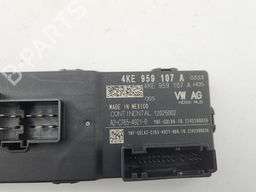 Electronic module AUDI Q5 (FYB, FYG) 40 TDI Mild Hybrid quattro | BP37518749M83 - Image 2