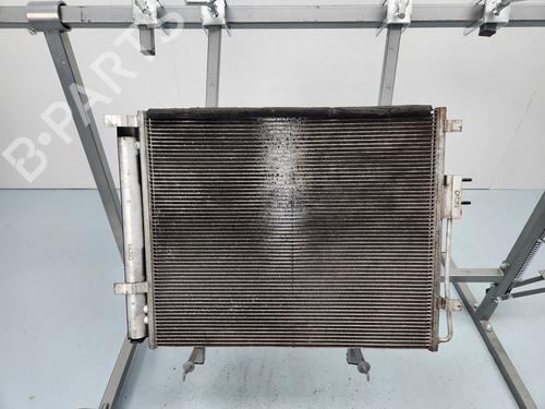 AC radiator HYUNDAI SANTA FÉ III (DM, DMA) 2.2 CRDi 4WD | BP29728595M32 