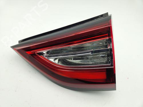 Højre baklys, luke RENAULT GRAND SCÉNIC IV (R9_) [2016-2023]  30569640