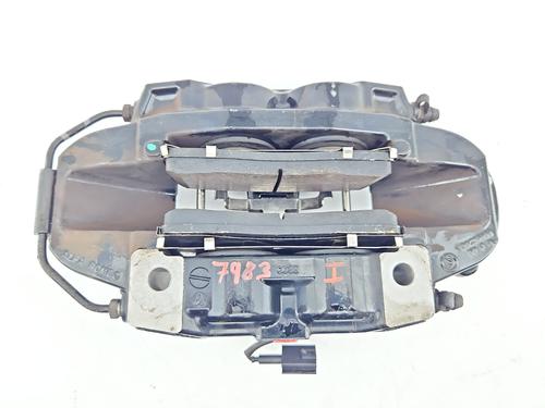 Left front brake caliper ALFA ROMEO STELVIO (949_) | BP30853407M105 - Image 6