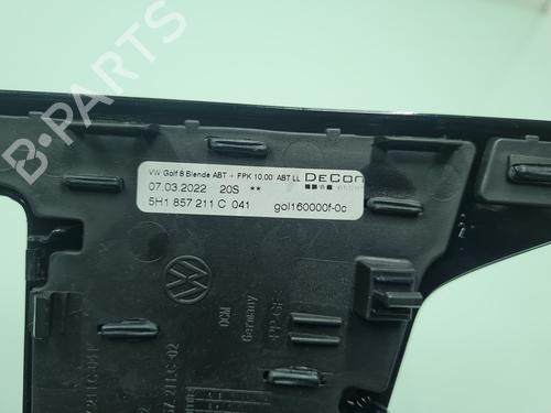 Other VW GOLF VIII (CD1, DA1) | BP21642176O1