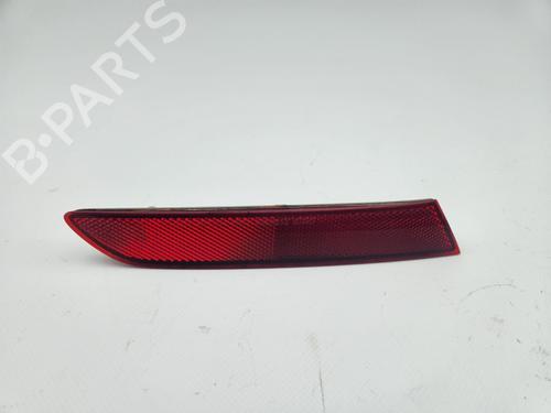 Used Rear bumper left light Rear bumper left light MAZDA CX-7 (ER) [2006-2014] 33649678 33649678