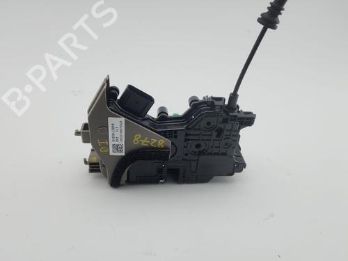 Used Front left lock Front left lock 37491629 37491629