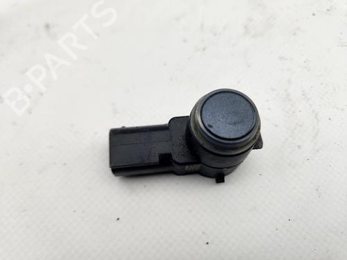 Used Electronic module Electronic module PEUGEOT 508 I (8D_) [2010-2018] 32186487 32186487