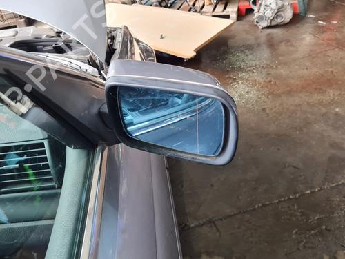 Right mirror BMW 3 (E46) 320 d | BP21653087C27 