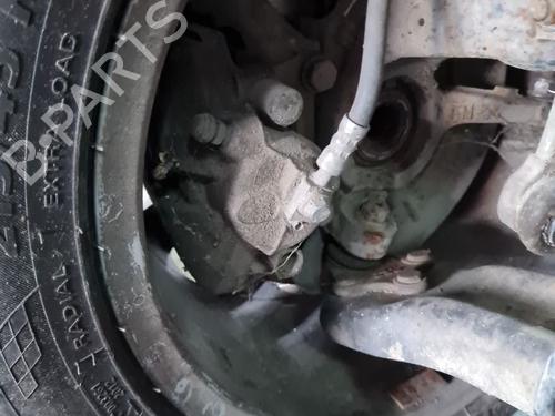 Used Right front brake caliper Right front brake caliper SEAT TOLEDO IV (KG3) [2012-2019] 33628391 33628391