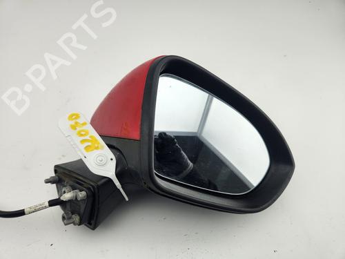 Used Right mirror Right mirror 32724686 32724686