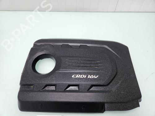 Used Upper protection HYUNDAI i40 I (VF) 1.7 CRDI (141 hp) 29157168