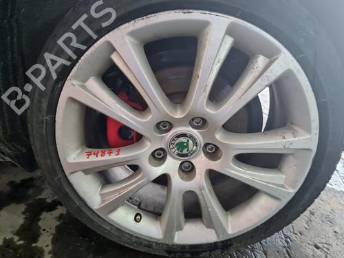 Used Rim SKODA OCTAVIA II Combi (1Z5) 2.0 TFSI (200 hp) 24472260