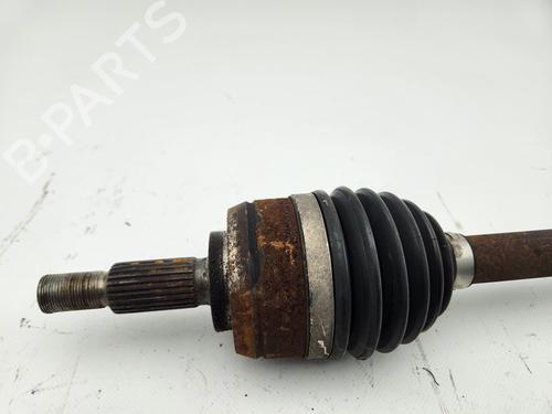 Left front driveshaft RENAULT CAPTUR I (J5_, H5_) | BP21659175M38 - Image 5