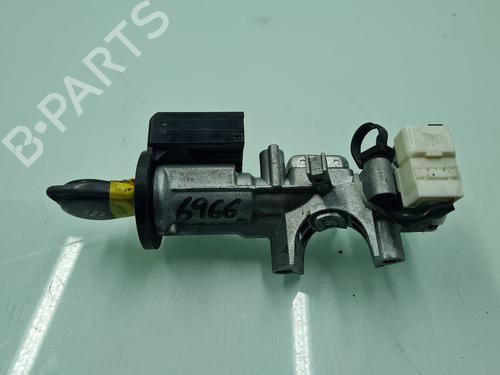 Used Ignition barrel SUZUKI GRAND VITARA II (JT, TE, TD) [2005-2025]  22350347