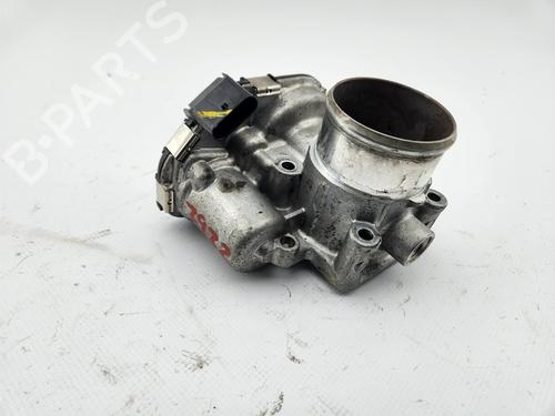 Used Throttle body Throttle body HYUNDAI i30 FASTBACK (PDE, PDEN) [2017-2026] 31249477 31249477