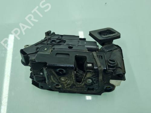 Rear right lock SEAT LEON (5F1)  | BP22191223C99 