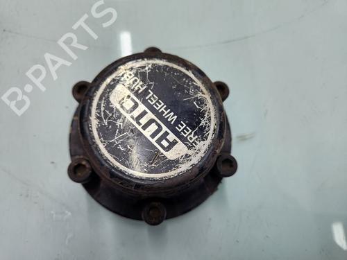 Used Other Other SANTANA 300/350 2.0 TDi 4x4 (87 hp) 29534377 29534377