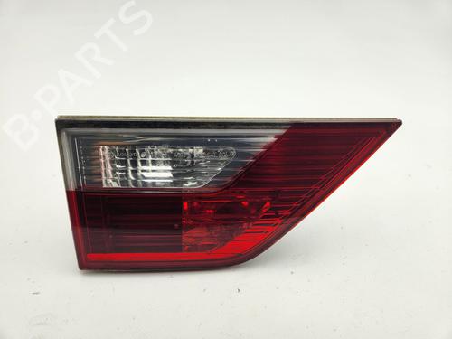 Venstre baklys, luke BMW X3 (E83) xDrive 20 d (177 hp) 28541026